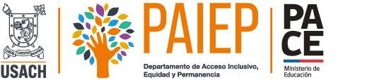 Logo PAIEP